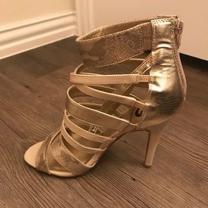 Guess heels